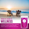Organic Ashwagandha KSM 66 with Lavender and Chamomile - 90