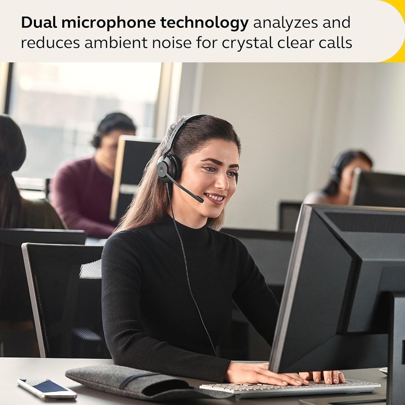 Jabra Evolve2 30 SE USB-C, MS Stereo