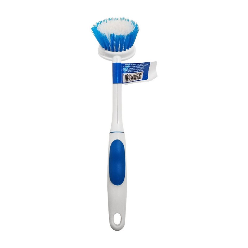 Scrub Buddies Brush Set, Includes 3 All Purpose Scrub Brushes