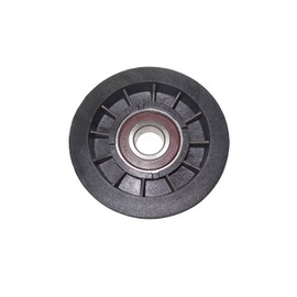 Kumar Bros USA New Idler Pulley Kit for Transmission Belt for John Deere 155C 190C D100 D110 D120