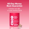 URO Vaginal Moisture & Mood Support Capsules – 2 Bottles,