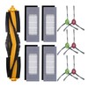 Replacement Parts for ECOVACS Deebot T8 / N8 / T9