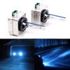 Troniz D3S D3R HID Bulbs 35W Super Bright Factory Xenon