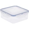 LOCK & LOCK Easy Essentials Food Storage lids/Airtight containers, BPA