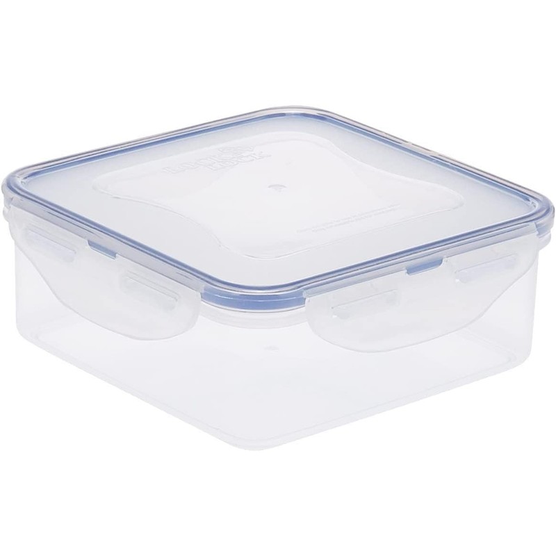 LOCK & LOCK Easy Essentials Food Storage lids/Airtight containers, BPA