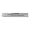 2PCS 5 Inch Shingle Gauge Board Gauge Tool for Measuring