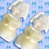 Zermat Baby, Bouny Colonge, Fragance for Baby, Unisex, Floral Scent,