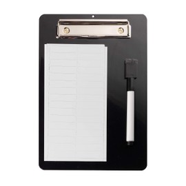 Easton COACHES ULTIMATE MAGNETIC LINE UP BOARD | Includes Pen And Hanging Fence Hook