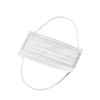 AOMI Three-Layer Overhead Mask, Kaken Center Certified, 99% PFE, VFE,