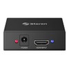 STEREN Divisor con Amplificador Hdmi 4k De 2 Salidas |