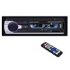 STRIVEHUGTOSUCCESS 520 Car Radio 24V MP3 Player External Amplifier Remote