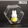 Izumi Kasei Co., Ltd. Display Stand, Hexagonal, 2.4 x 4.7