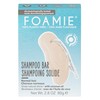 Foamie Natural Shampoo Bar - Cruelty, Paraben and Sulfate Free