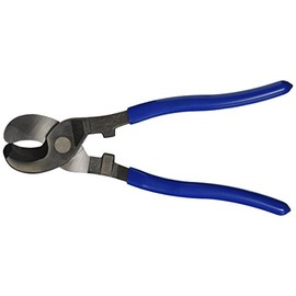 Benner-Nawman UP-B240 Shark High Leverage Cutter, Blue