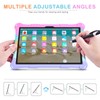 DETUOSI Silicone Case for VASTKING KingPad K10/Z10, 10.1 inch Kids