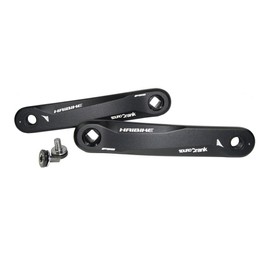 Crank Arms E-Bike Yamaha FSA Square 175 mm Sduro Design from MJ 2015 (Pack of 1)