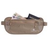 Eagle Creek Flat Waist Bag for Sports and Travel, khaki,