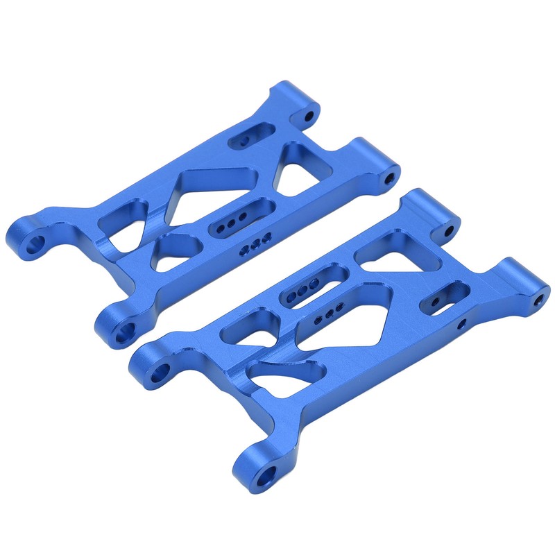 1 Pair/set Metal Front Suspension Arm for LOSI Lasernut U4
