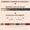 3 Ch?nes Color & Soin Special Women - Colour :