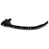 HECASA Headlight Bracket Retainer Compatible with 2009-2014 Acura TSX Front