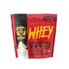 Mutant Mutant Whey ?100% Whey Protein Powder Shake, Gourmet Taste,