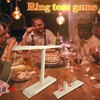 Toss Ring Game Bar Home Drinking Game Toy Wooden Battle