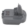 Vacuum Cleaner Battery Converter ABS 18V to 21.6V Over Temp