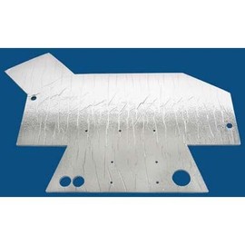 Morgan Olson Engine Box Insulation - 85680002