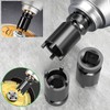 TorSor 2 Pack Angle Grinder Wrench Attachment with 1/2 inch