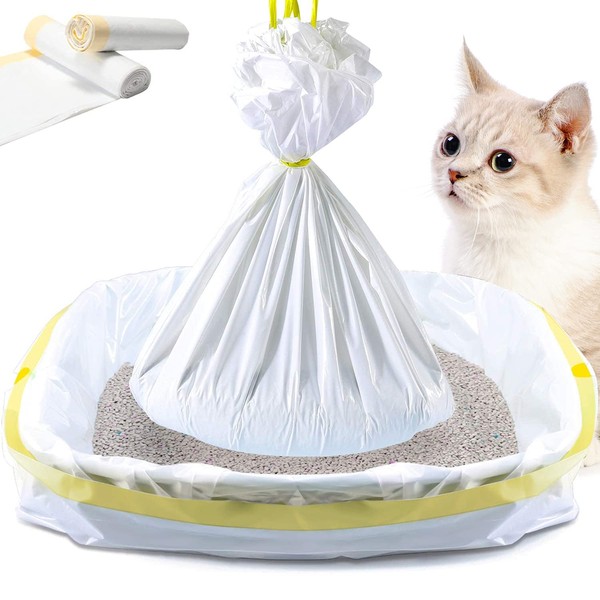Cat Toilet Bag, Cat Litter Bag, Cat Litter Bag, Cat