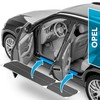 uProtect Car Door Sill Protectors for Vauxhall Grandland (X) A18