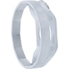 BGS 8859 Oil Filter Wrench Vauxhall 3.0 DTI