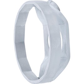 BGS 8859 Oil Filter Wrench Vauxhall 3.0 DTI