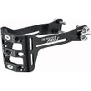 Topeak Unisex Adult Prepstand ZX Bicycle Holder, Black, 80-108 cm