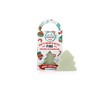 Officina Naturae Solid Christmas Plates Organic Pine Sustainable Vegan Plastic