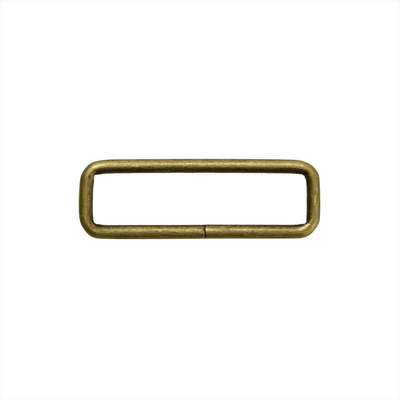 KIYOHARA SUN13-123 Sankoco Square Cank, Pack of 4, Inner Diameter