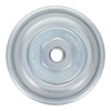 Sankyo Corporation KCB-75N Construction Quick Cup Brush, Nylon Wire, 3.0