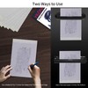 Stencil Transfer Paper for Tattooing - 30 Sheets Temporary Tattoo