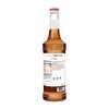 Monin Praline Syrup, 750 ml