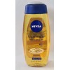 NIVEA 1 × NIVEA Foaming Oil MOISTURIZING BODY WASH •