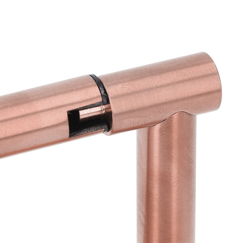 Toilet Paper Holder Multifunctional Rustproof 304 Stainless Steel Wall Mount