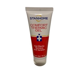 STANHOME Gel Efecto térmico antitensión