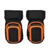 Adjustable EVA Foam Knee Pads for Work and Gardening –