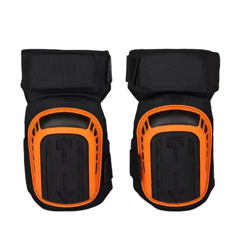 Adjustable EVA Foam Knee Pads for Work and Gardening –