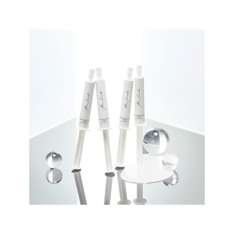 Toning Therapy Ampoule Double (8ml5ea) / 토닝 테라피 앰플 더블(8ml5ea)