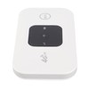 4G LTE Mobile WiFi Hotspot with SIM Card Slot Up