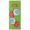 GEFEN APPLESAUCE POUCH UNSWTND 4PK