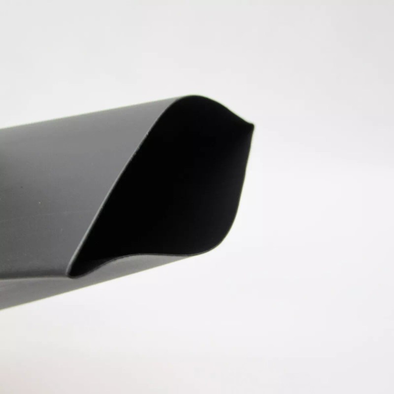 Yongli 2.4" ID Black Heat Shrink Tube 2:1 ratio (2