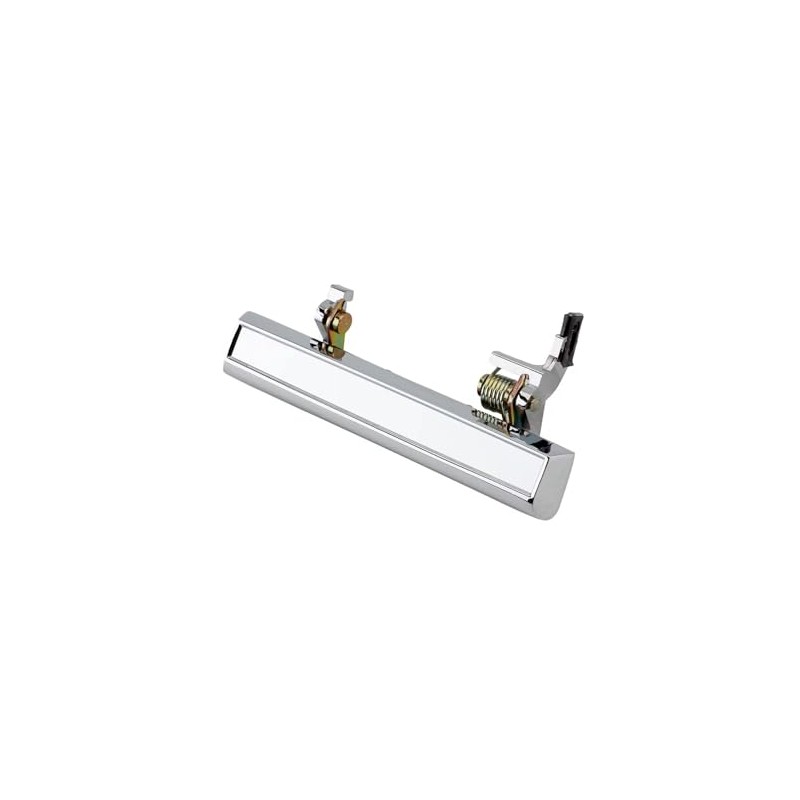 1970-75 CAMARO/FIREBIRD EXTERIOR DOOR HANDLE LH (9827571)