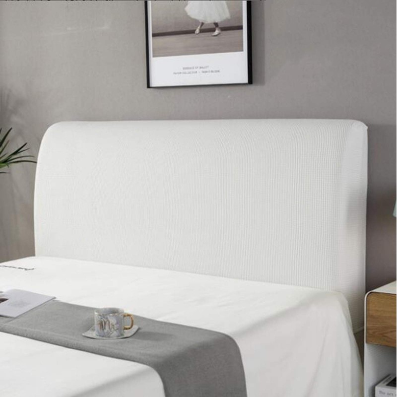 APTBJKUiU Bed Headboard Covers Headboard Cover Dustproof Thick Stretchy Bed